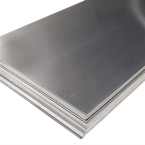 China Stainless Steel Sheet/Plate Manufacturers