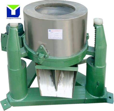 High Efficiency Spin Centrifugal Dryer Machine For Sale Centrifugal