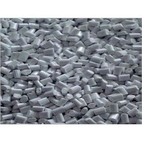 Grey Pp Pp Plastic Granules Packaging Size Kg Packaging Type