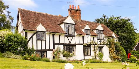 What Is A Tudor Style House Tudor House Design Style