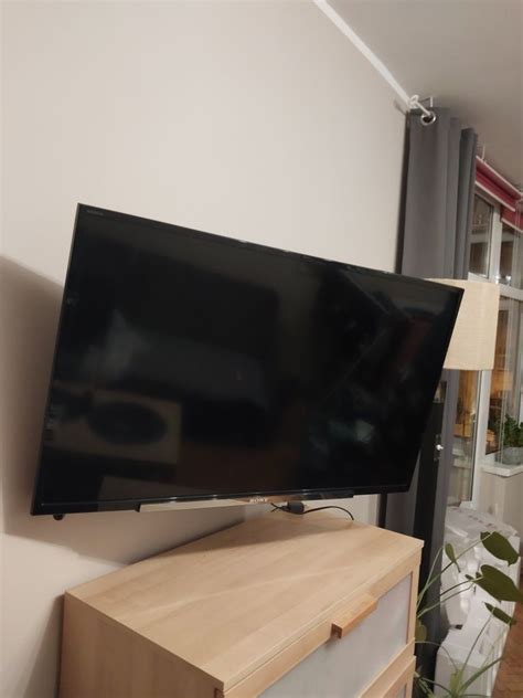 Telewizor LCD Sony 40 cali BEZ SMART TV Poznań Jeżyce OLX pl