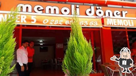 Memoli Döner 5 Çorlu Restaurant reviews