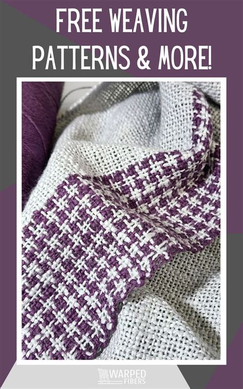 weaving patterns courses  ebooks weaving patterns