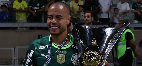 Palmeiras Est Perto De Prorrogar O Contrato De Mayke Ptd