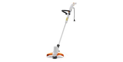 Stihl Fse Electric Grass Trimmer Beechboro Mowers