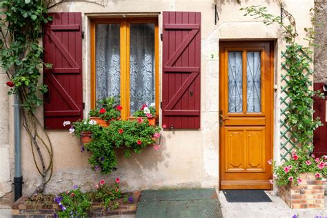 Découvrez le charme paisible du plus beau village de la Meurthe et