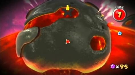 Smg Melty Molten Galaxy Lava Spire Daredevil Run Youtube