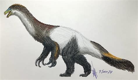 Paleoart