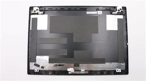 New Orig Laptop For Lenovo Thinkpad L480 L490 Top Cover Screen Back