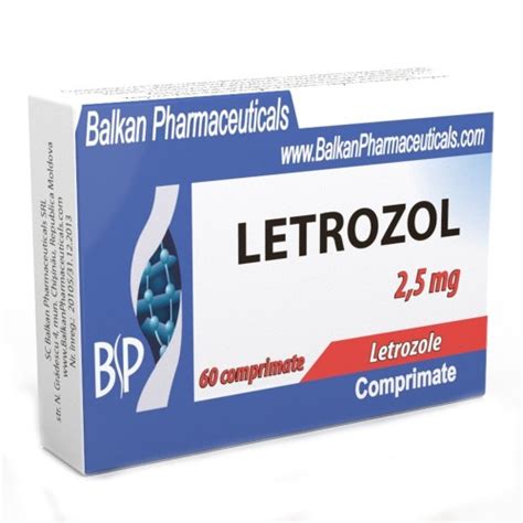 Letrozol 2 5 Mg Balkan Pharmaceuticals Steroid Cycle Therapy For Sale