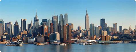 Exploring New York City Five Boroughs