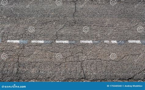 Road Texture Top View