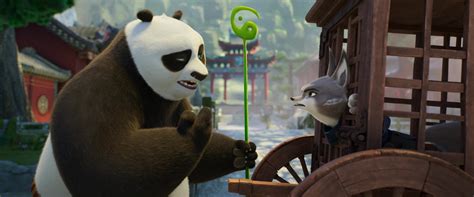 Kung Fu Panda 4 2024 Screencap Fancaps