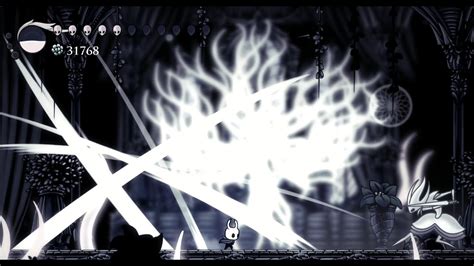 Fierce Driyya Pale Court Mod Hollow Knight Youtube