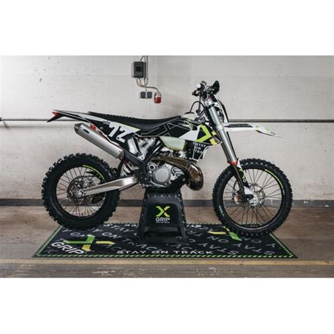 X GRIP Dekorbogen Design 20 schwarz weiß XG 2220 KTM PowerShop