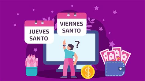 Deben Pagarte Doble El Jueves Y Viernes Santos Uno TV