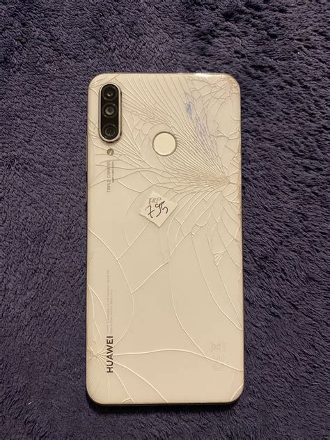 Huawei P30 Lite 4/128GB MAR-LX1A: 1 900 грн. - Мобильные телефоны ...