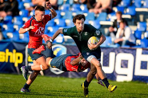 Portugal win the U20 European Championship - Rugby World