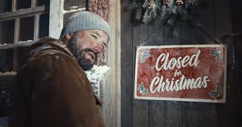 Coca-Cola's heartwarming Christmas commercial will make you cry