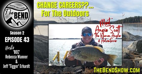 Outdoors Career News Feel Good Stories And Laughs The Bend