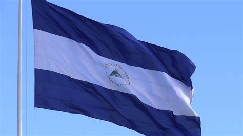 10 Ideas De Bandera De Nicaragua Bandera De Nicaragua Nicaragua Bandera Kulturaupice