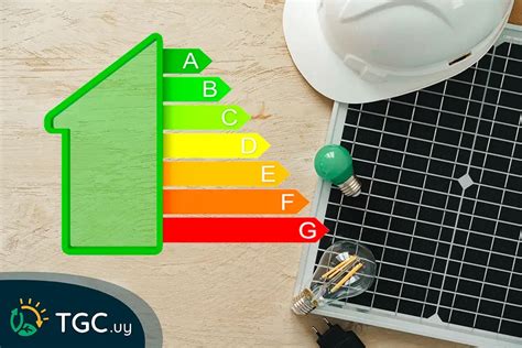 Cómo podemos lograr la eficiencia energética TGC Blog