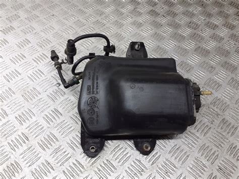 ZBIORNICZEK PŁYNU DPF FAP VOLVO V50 2 0D 3M519C103 12640317207