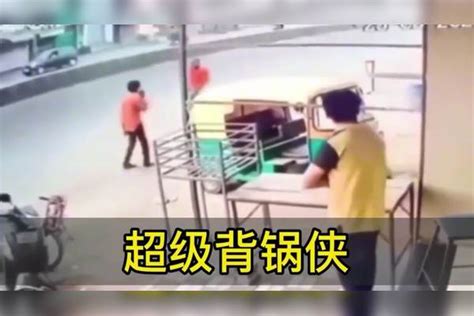 盘点社会性死亡的尴尬瞬间，社死来的太突然了，小姐姐没脸见人了