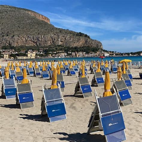 Mondello Italo Belga Palermo Pa Prenotazione Online Spiagge It