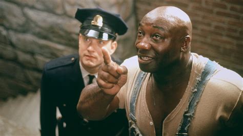 The Shawshank Redemption Made The Green Mile A Risky Move For Frank Darabont