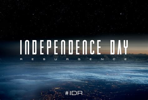 Independence Day: Resurgence Dominates the Box Office - QuirkyByte