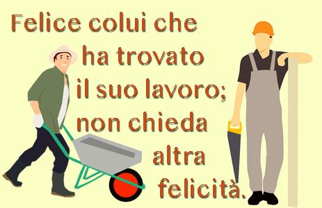 Le più belle frasi di auguri per la festa dei lavoratori Occhio Notizie