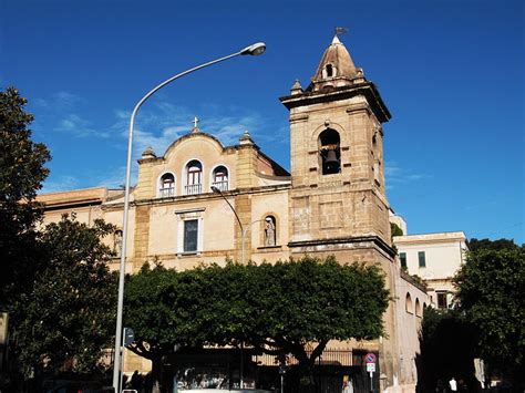 Ave Maria Di Bartolomeo Cosenza Soprano Antonella Urso Musica E