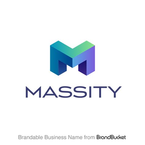 MassIty Is For Sale BrandBucket