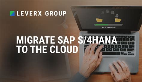 Sap S Hana In Der Cloud Betreiben