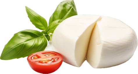 Mozzarella Cheese Png With Ai Generated 34338766 Png