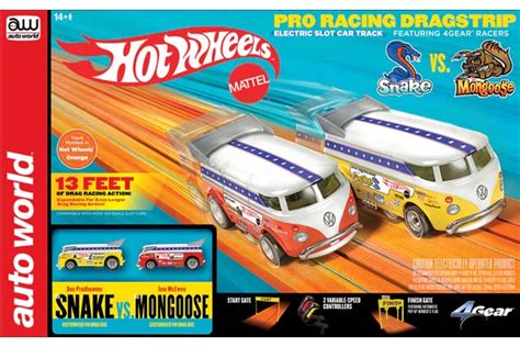 ホットウィールのSnake Mongooseについてスネマン Hot Wheels 情報まとめ ホットウィール にわかマニア