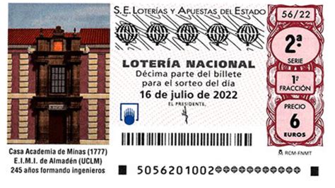 Lotería Nacional Comprobar Números Premiados Del Sábado 16 De Julio Vía