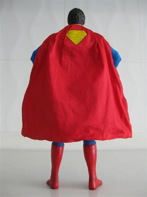 Desmond Collection Hot Toys Superman The Movie
