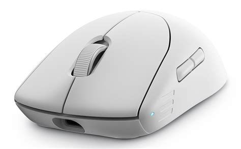 Alienware Pro Wireless Gaming Mouse: Mice: Amazon.com.au