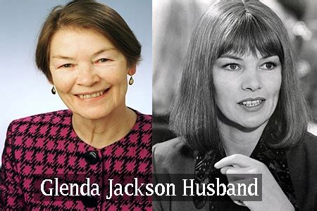 Glenda Jackson Husband | Death | Bio | Movies | Age & Net Worth - Husband Info