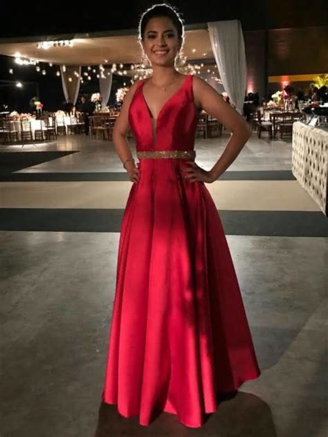 Vestidos De Gala 2019 Muitas Fotos Modelos Lojas