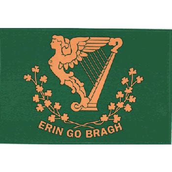 EventFlags - Flags, Banners and Custom Printed BladesErin Go Bragh Flag ...