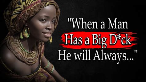 21 Africa Proverbs And Their Meaning African Wisdom YouTube