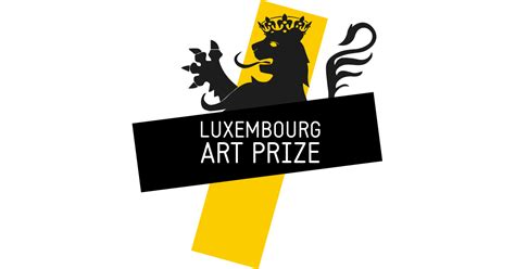 International Prize for Emerging Artist of the Year • Luxembourg Art Prize