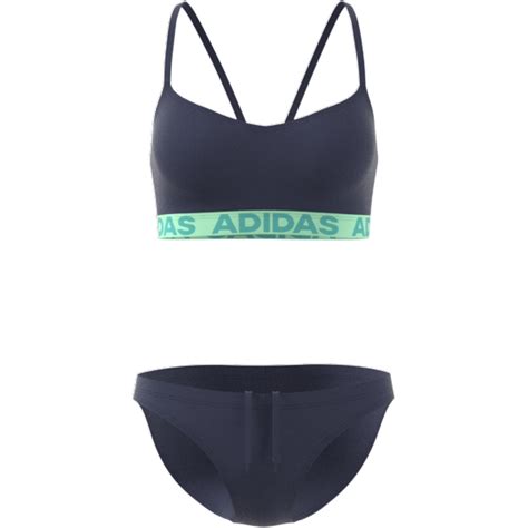 Women S Swimsuit Adidas Bikini Beach