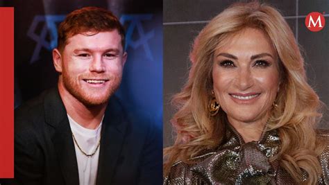 Canelo Lvarez Pierde Costosa Apuesta Adela Micha Y As Le Pag Grupo