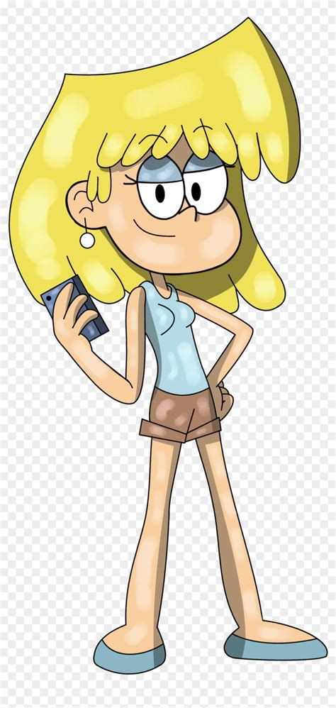 Lori Loud By 4eyez95 On Deviantart Loud House 4eyez95 Free