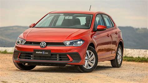 Volkswagen Polo Fica Mais Caro E Ultrapassa Os R Mil Veja Pre Os