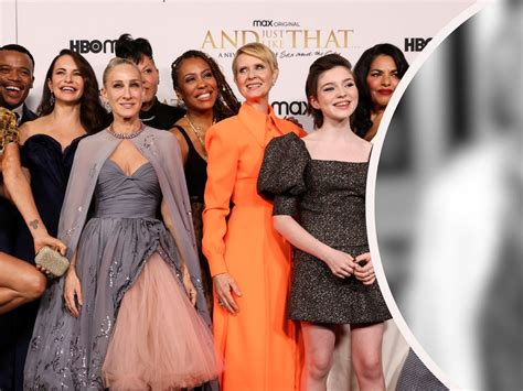 Sex And The City Star Mit 93 Jahren Gestorben VOL AT